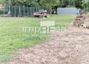 Foto 3 - Terreno edificabile Via Giovanna D'Arco Treviso, Treviso - foto 3