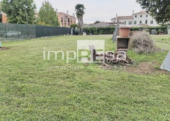 Foto 4 - Terreno edificabile Via Giovanna D'Arco Treviso, Treviso - foto 4