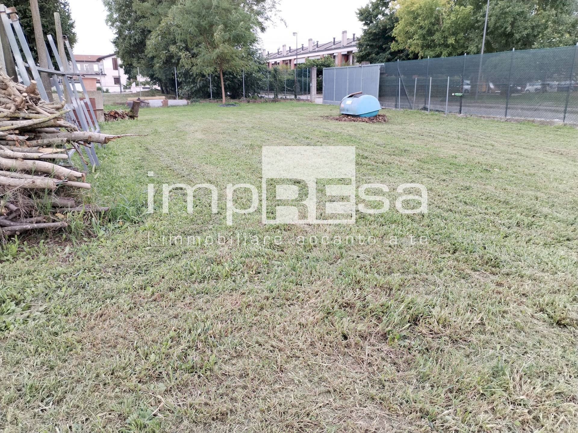 Foto 2 - Building land via giovanna d'arco treviso, Treviso - photo 2