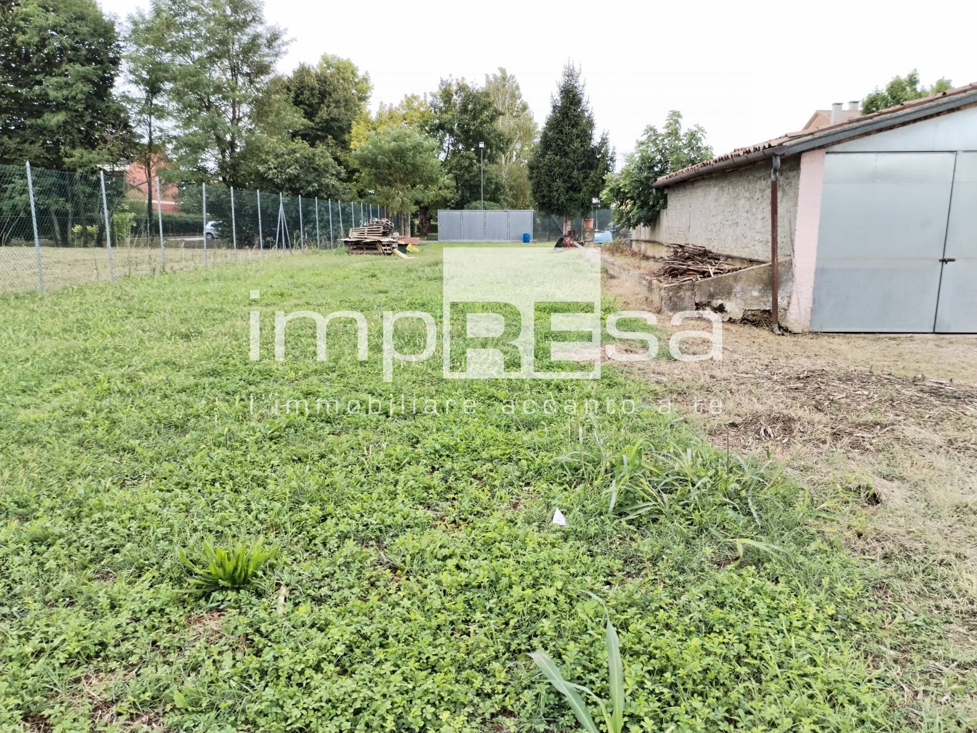 Foto 3 - Building land via giovanna d'arco treviso, Treviso - photo 3