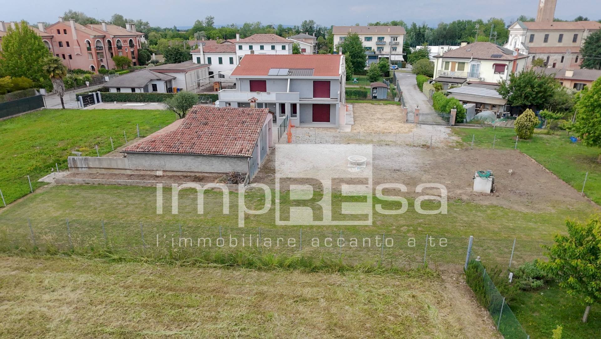 Foto 1 - Terreno edificabile via giovanna d'arco treviso, Treviso - foto 1