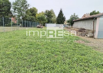 Foto 1 - Terreno edificabile via giovanna d'arco treviso, Treviso - foto 1