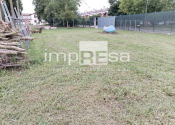 Foto 2 - Terreno edificabile via giovanna d'arco treviso, Treviso - foto 2