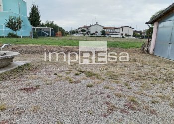 Foto 4 - Terreno edificabile via giovanna d'arco treviso, Treviso - foto 4