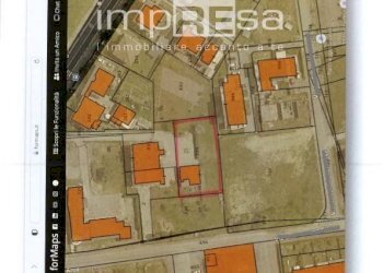 Foto 5 - Terreno edificabile via giovanna d'arco treviso, Treviso - foto 5