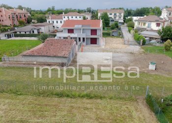 Foto 1 - Terreno edificabile via giovanna d'arco treviso, Treviso - foto 1