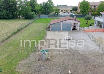 Foto 4 - Terreno edificabile via giovanna d'arco treviso, Treviso - foto 4