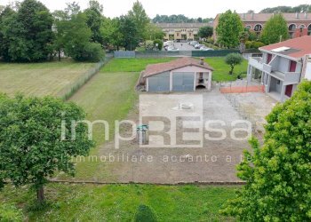Foto 5 - Terreno edificabile via giovanna d'arco treviso, Treviso - foto 5