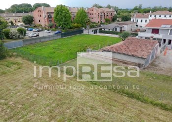 Foto 8 - Terreno edificabile via giovanna d'arco treviso, Treviso - foto 8