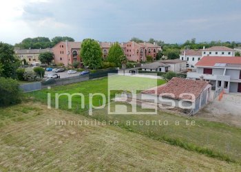 Foto 9 - Terreno edificabile via giovanna d'arco treviso, Treviso - foto 9