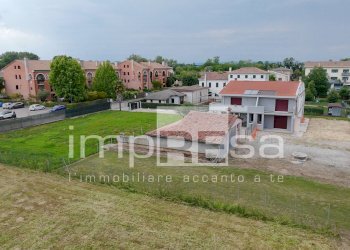 Foto 10 - Terreno edificabile via giovanna d'arco treviso, Treviso - foto 10