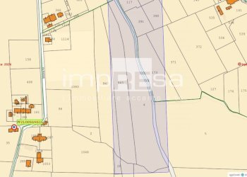 Foto 2 - Agricultural land via mattielli, Preganziol - photo 2