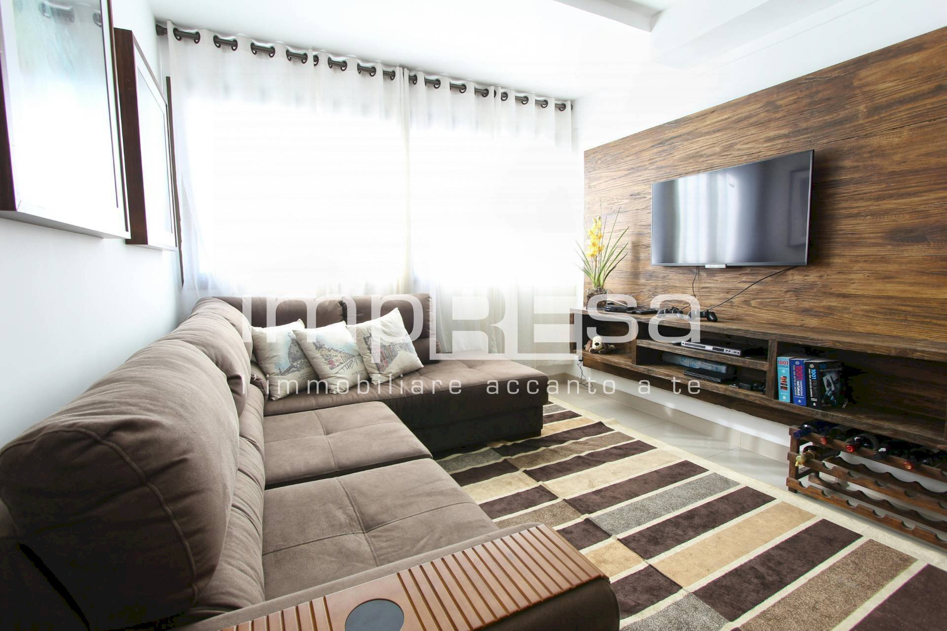 Foto 1 - Quadrilocale istrana TV, Istrana - foto 1