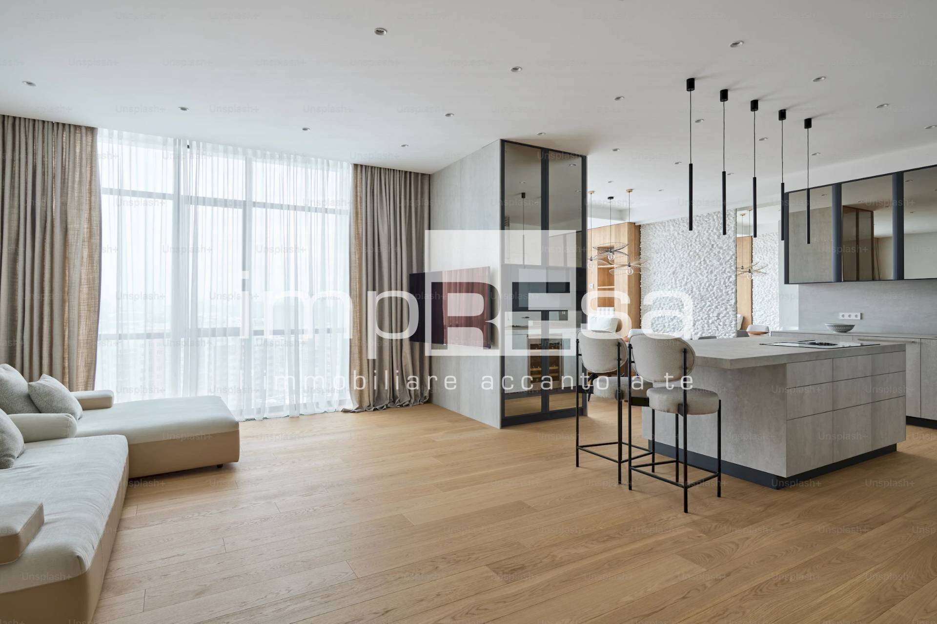 Foto 1 - Quadrilocale istrana TV, Istrana - foto 1