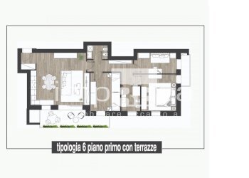 Foto 8 - Quadrilocale istrana TV, Istrana - foto 8