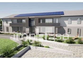 Foto 9 - Quadrilocale istrana TV, Istrana - foto 9