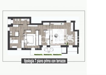 Foto 8 - Quadrilocale istrana Treviso, Istrana - foto 8