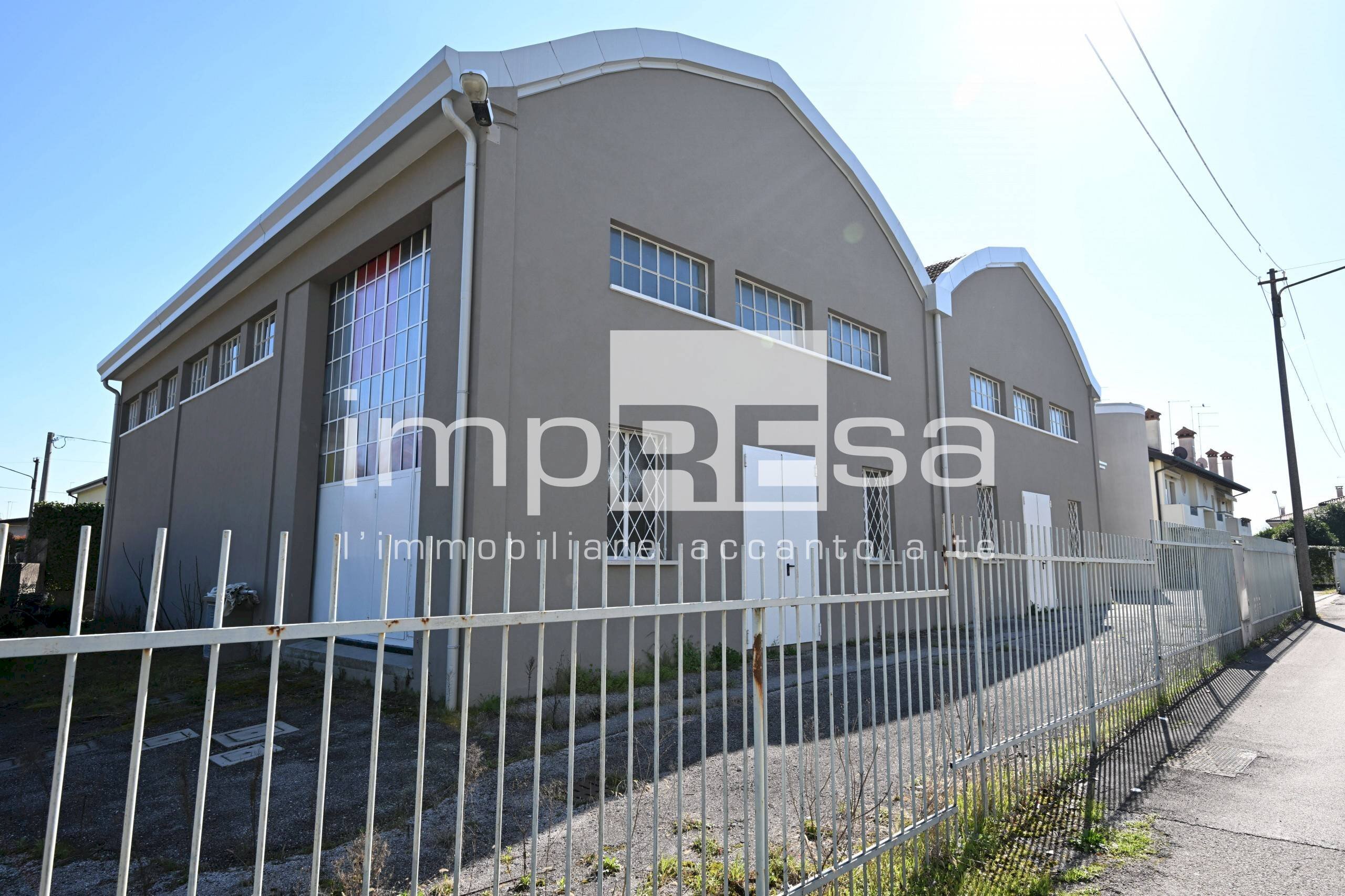 Foto 1 - Stable - Palace Via Menegazzi
 
14, Treviso - photo 1