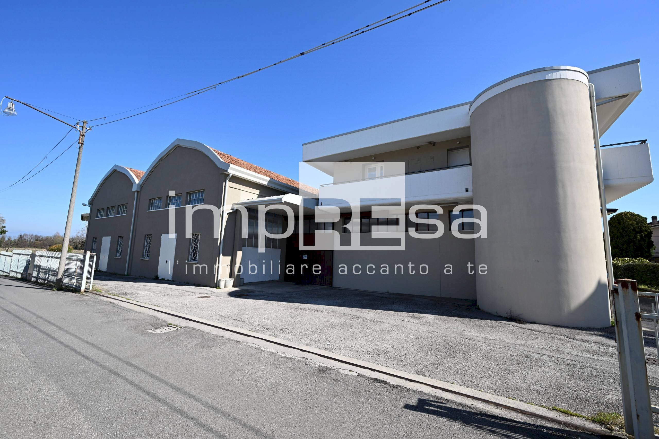 Foto 2 - Stable - Palace Via Menegazzi
 
14, Treviso - photo 2