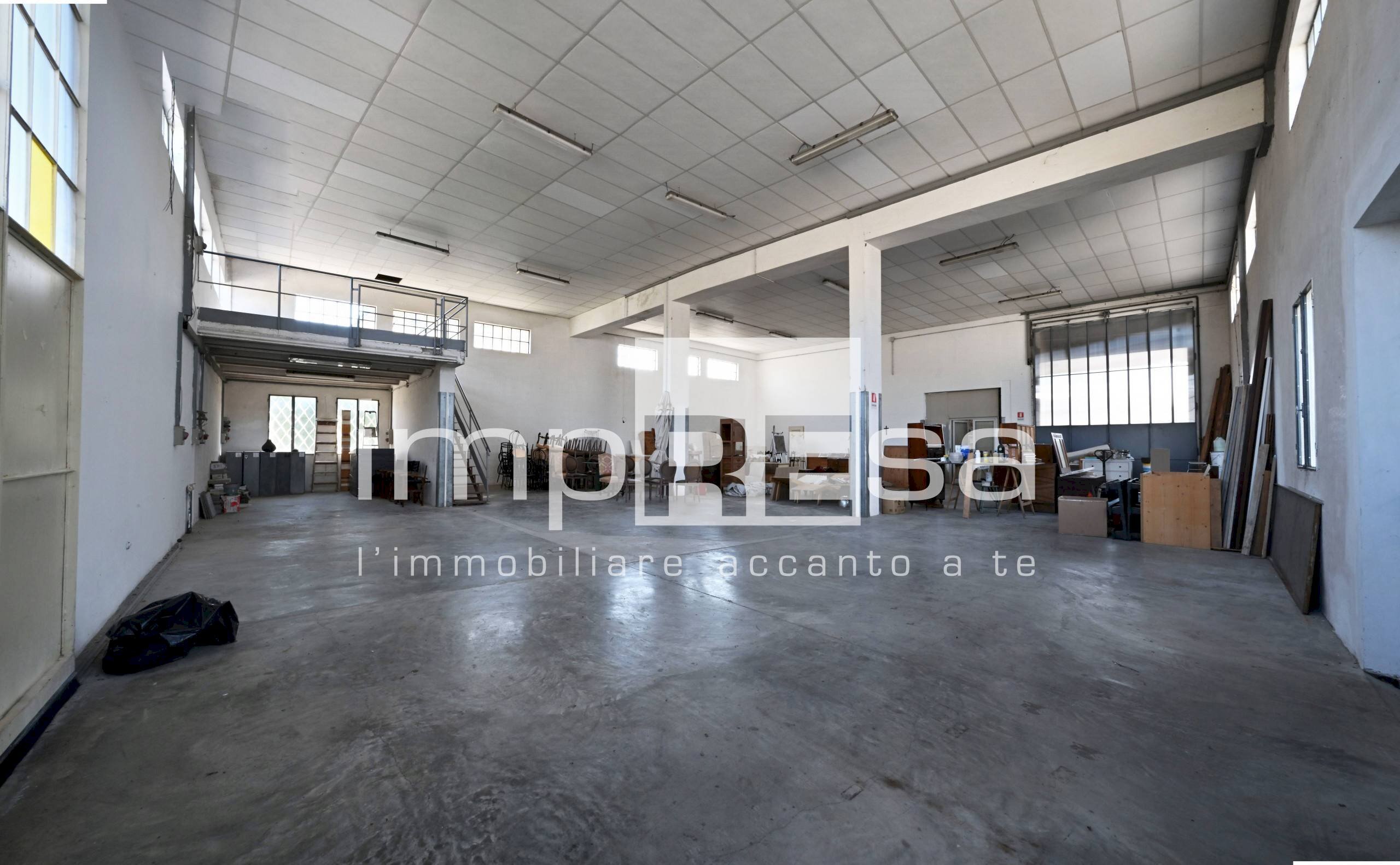 Foto 3 - Stable - Palace Via Menegazzi
 
14, Treviso - photo 3