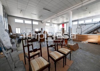 Foto 7 - Stable - Palace Via Menegazzi
 
14, Treviso - photo 7