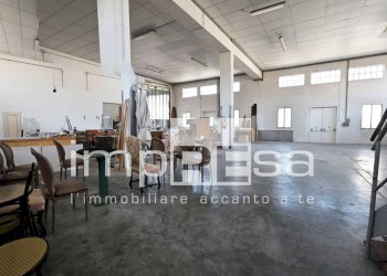 Foto 8 - Stable - Palace Via Menegazzi
 
14, Treviso - photo 8