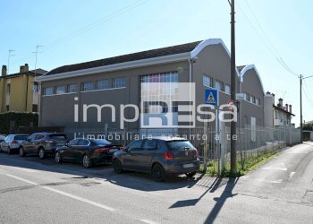 Foto 17 - Stable - Palace Via Menegazzi
 
14, Treviso - photo 17