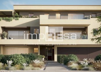 Foto 5 - Quadrilocale Monigo TV, Treviso - foto 5