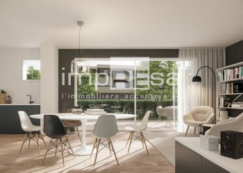 Foto 6 - Quadrilocale Monigo TV, Treviso - foto 6