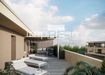 Foto 11 - Quadrilocale Monigo TV, Treviso - foto 11