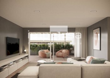 Foto 7 - Quadrilocale monigo treviso, Treviso - foto 7