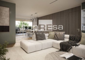 Foto 10 - Quadrilocale monigo treviso, Treviso - foto 10