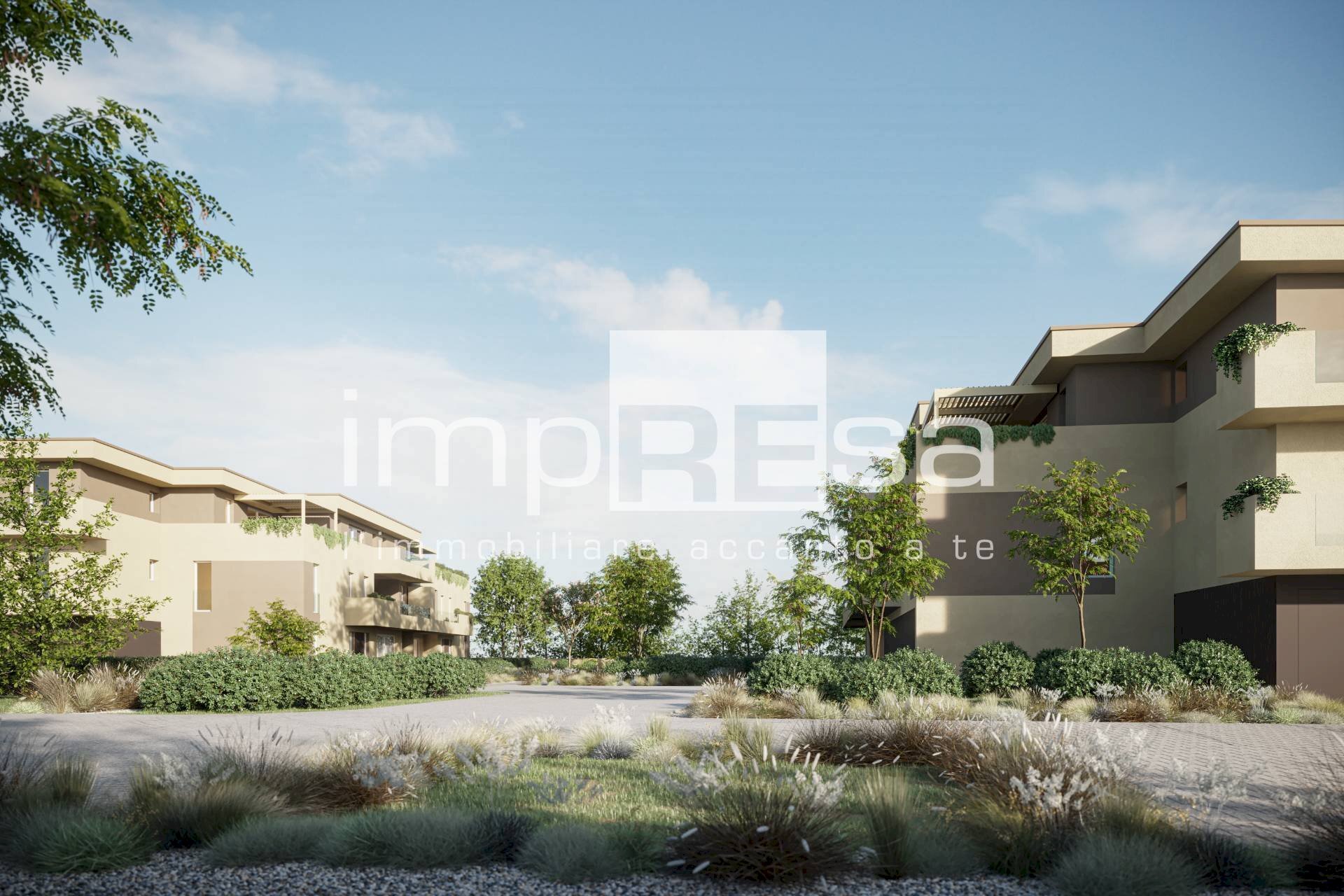 Foto 3 - Four-room apartment monigo treviso, Treviso - photo 3