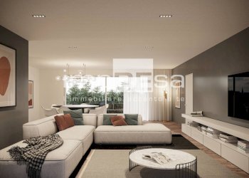 Foto 1 - Quadrilocale monigo treviso, Treviso - foto 1