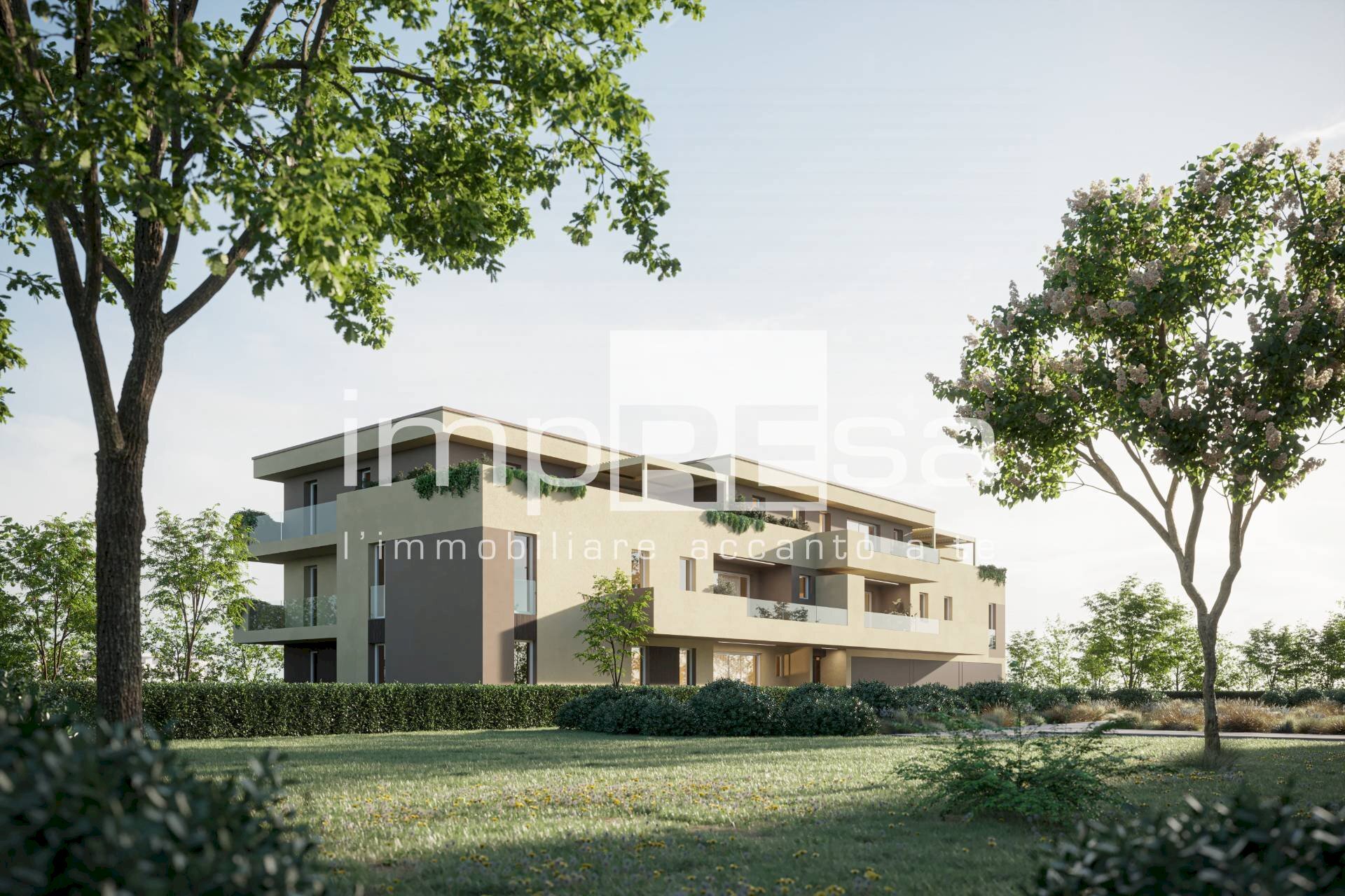 Foto 3 - Quadrilocale monigo treviso, Treviso - foto 3