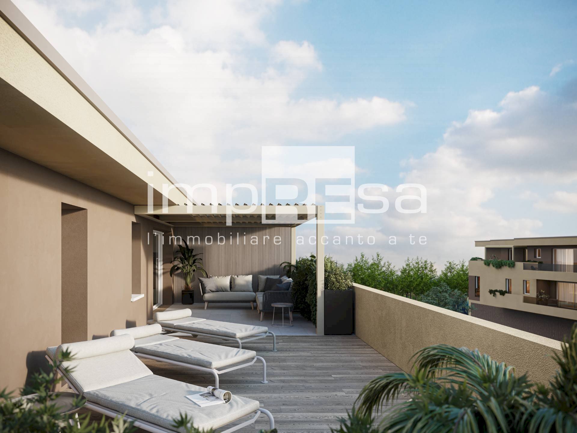 Foto 1 - Attico monigo treviso, Treviso - foto 1