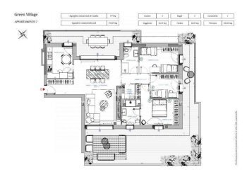 Foto 2 - Attico monigo treviso, Treviso - foto 2