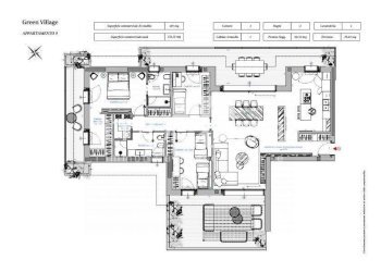 Foto 3 - Attico monigo treviso, Treviso - foto 3