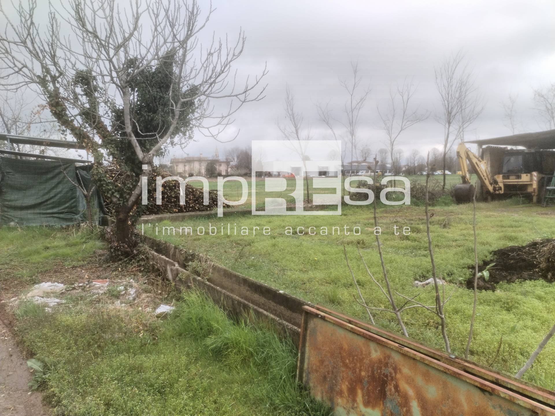 Foto 2 - Agricultural land via nazionale paese, Paese - photo 2