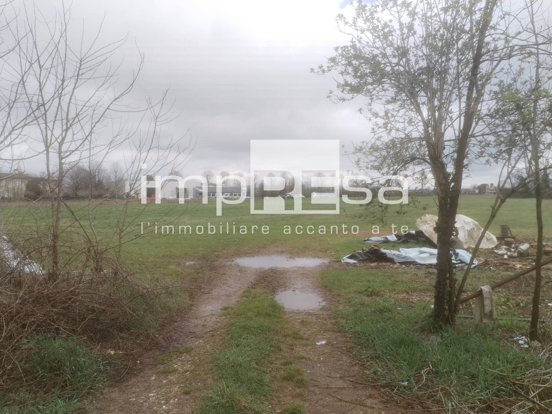 Foto 3 - Agricultural land via nazionale paese, Paese - photo 3