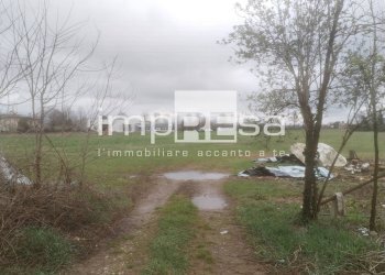 Foto 3 - Agricultural land via nazionale paese, Paese - photo 3