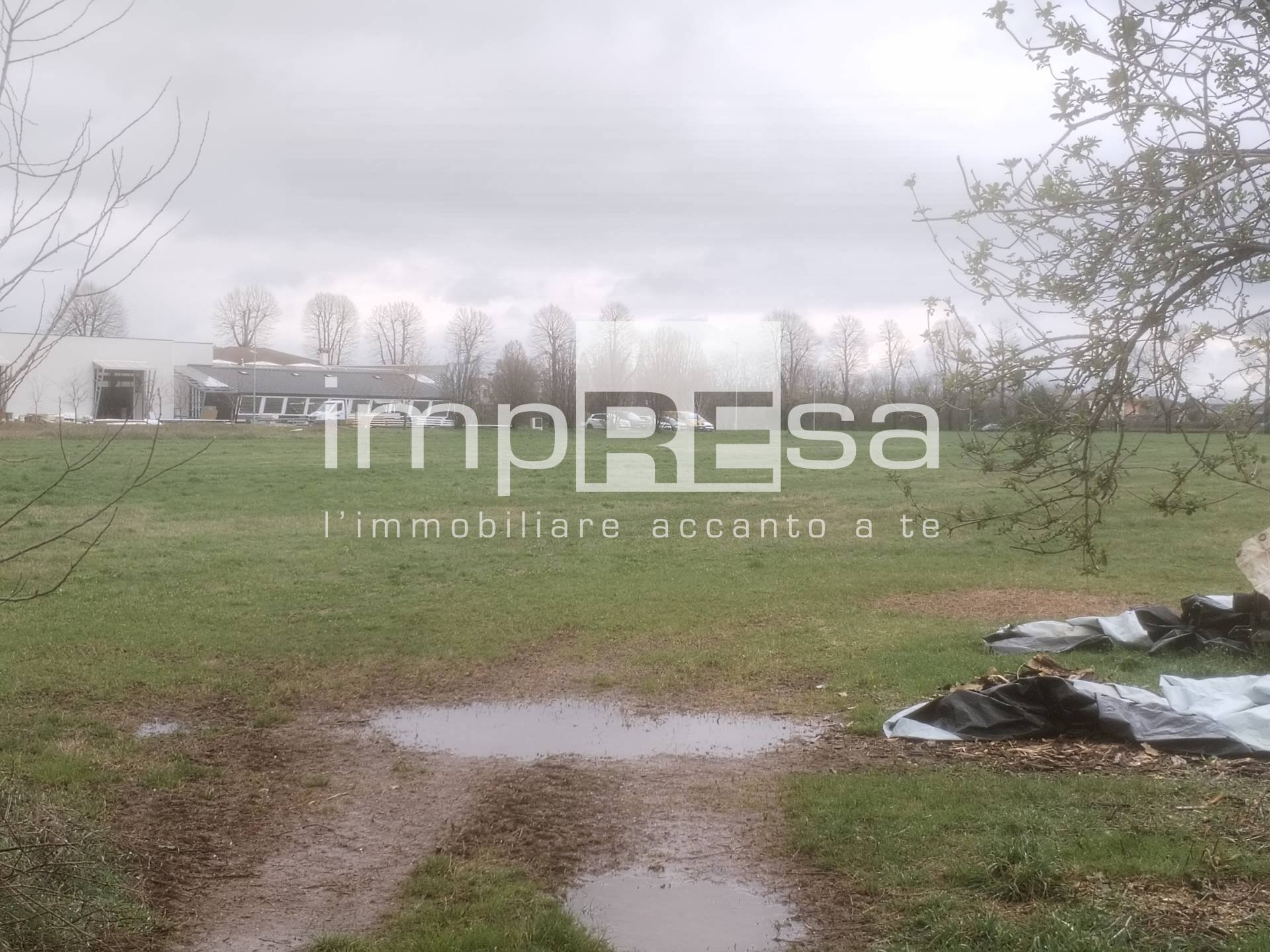 Foto 2 - Terreno edificabile via nazionale paese, Paese - foto 2