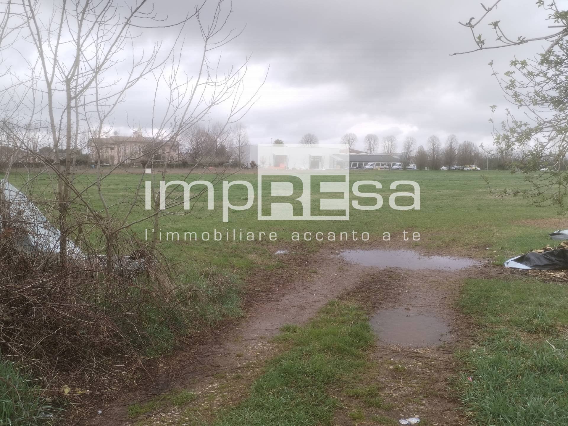 Foto 2 - Agricultural land via nazionale paese, Paese - photo 2