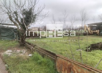 Foto 6 - Agricultural land via nazionale paese, Paese - photo 6