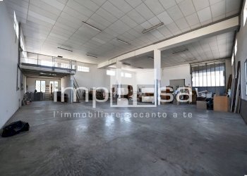 Foto 4 - Capannone Via Menegazzi
12, Treviso - foto 4