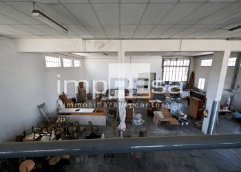 Foto 11 - Capannone Via Menegazzi
12, Treviso - foto 11