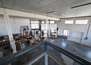 Foto 12 - Capannone Via Menegazzi
12, Treviso - foto 12