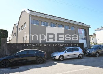 Foto 19 - Capannone Via Menegazzi
12, Treviso - foto 19