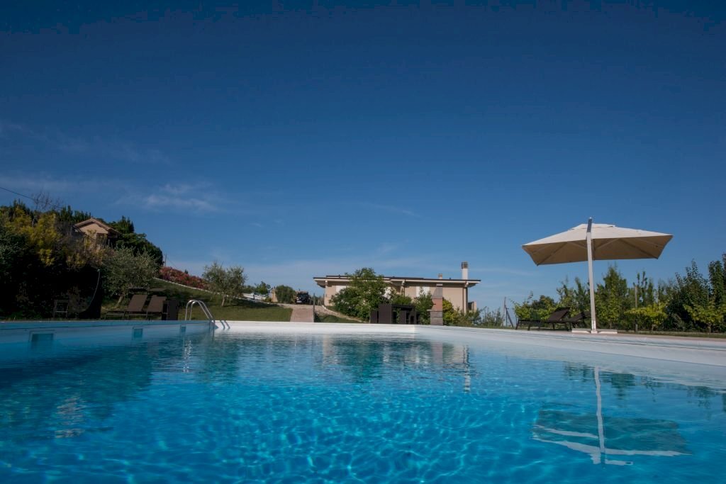 Foto 1 - Villa Cupra Marittima - foto 1