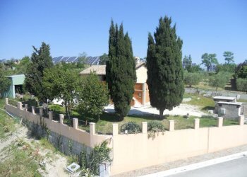 Foto 2 - Rustic offida, Offida - photo 2